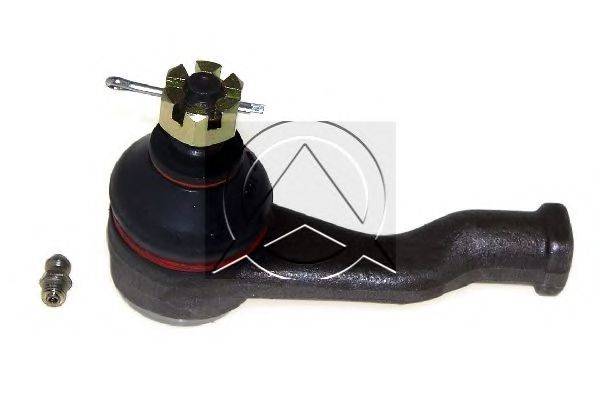 SIDEM 73330 Наконечник поперечної кермової тяги