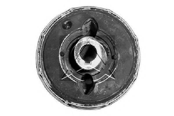 SIDEM 801620 Підвіска, важіль незалежної підвіски колеса