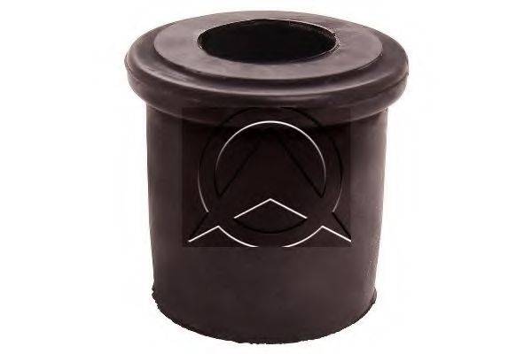 SIDEM 804704 Втулка, листова ресора