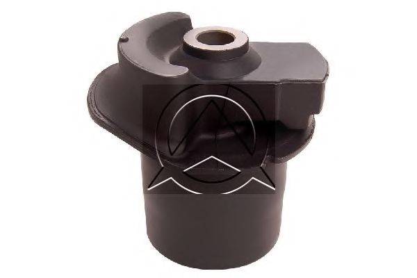 SIDEM 845302 Втулка, балка мосту