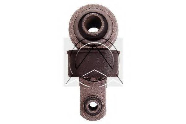 SIDEM 867304 Втулка, балка мосту