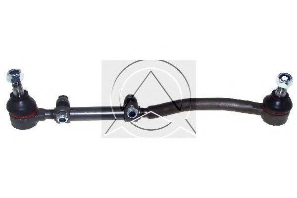 SIDEM 9527 Поперечна рульова тяга