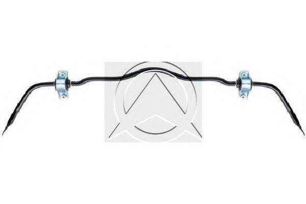 SIDEM 975001 Тяга/стійка, стабілізатор