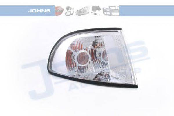 JOHNS 1309205 Ліхтар покажчика повороту