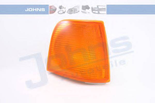 JOHNS 1315201 Ліхтар покажчика повороту