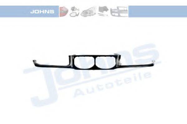 JOHNS 2007062 Насадка, решітка радіатора