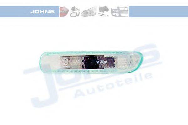 JOHNS 2008223 Ліхтар покажчика повороту
