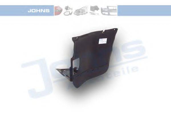 JOHNS 200832 Обшивка, колісна ніша