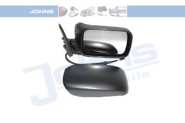 JOHNS 20153861 Зовнішнє дзеркало