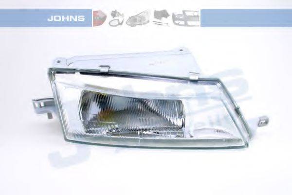 JOHNS 241110 Основна фара