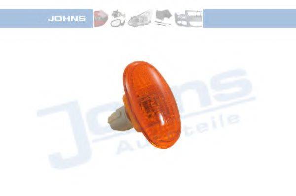 JOHNS 245121 Ліхтар покажчика повороту