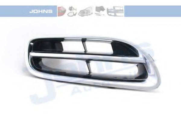 JOHNS 2706054 решітка радіатора