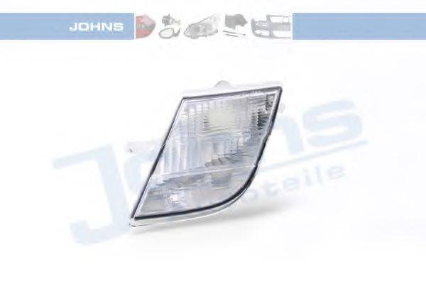 JOHNS 2707193 Ліхтар покажчика повороту