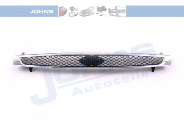 JOHNS 3202051 решітка радіатора