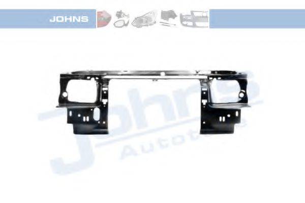 JOHNS 320404 Облицювання передка