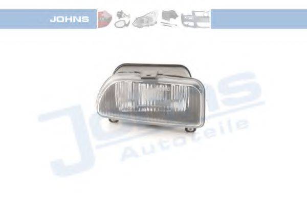 JOHNS 321630 Протитуманна фара