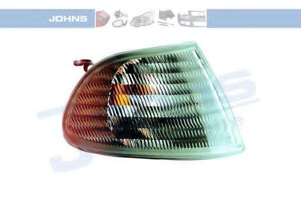 JOHNS 3223205 Ліхтар покажчика повороту