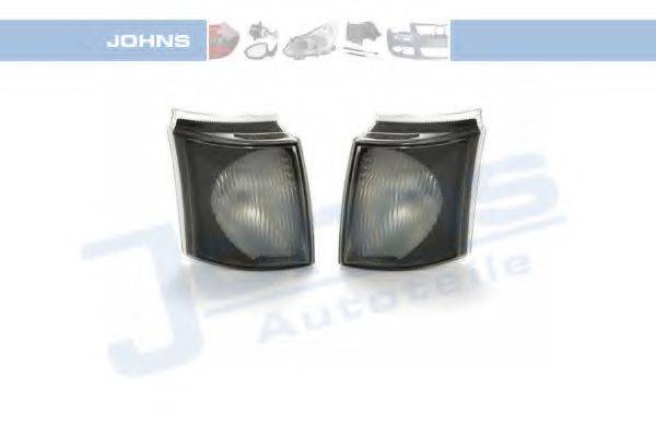 JOHNS 32451993 Комплект проблискових ламп