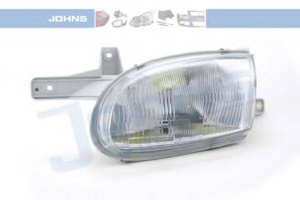 JOHNS 3921092 Основна фара