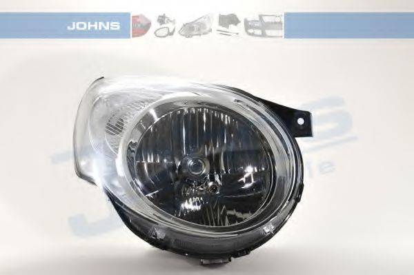 JOHNS 4101102 Основна фара