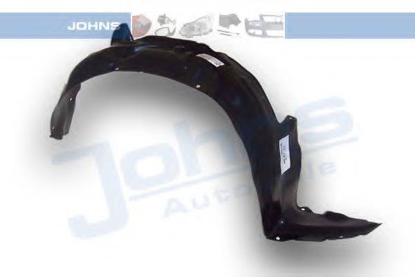 JOHNS 450732 Обшивка, колісна ніша