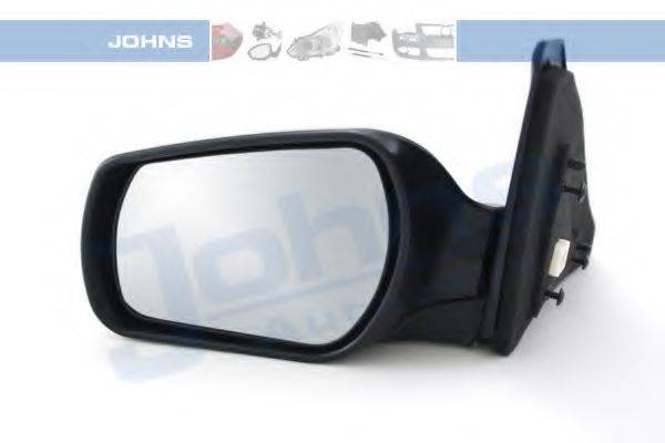 JOHNS 45083721 Зовнішнє дзеркало