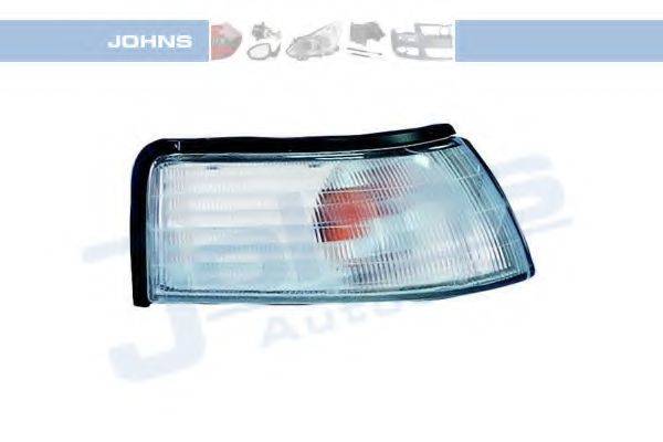 JOHNS 451520 Ліхтар покажчика повороту