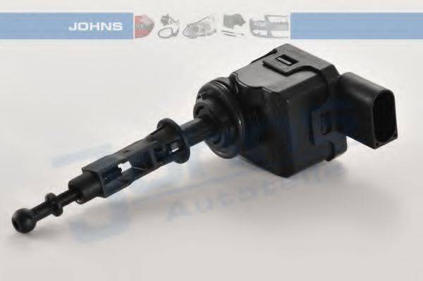 JOHNS 50160901 Регулювальний елемент, регулювання кута нахилу фар