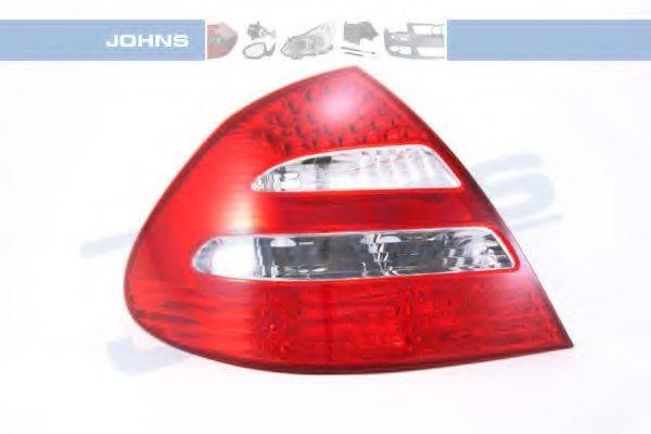 JOHNS 5016873 Задній ліхтар