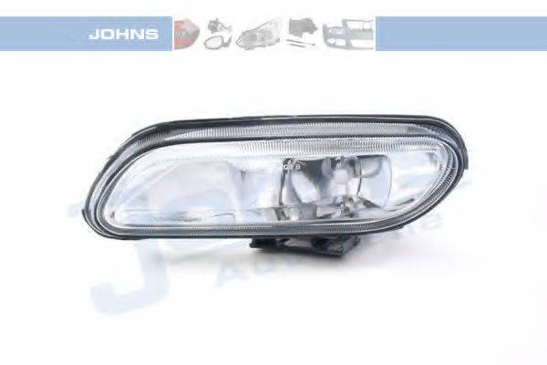 JOHNS 574629 Протитуманна фара