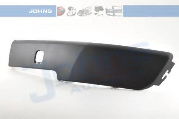 JOHNS 602218 Облицювання / захисна накладка, буфер