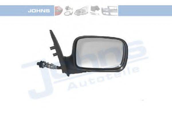 JOHNS 7112381 Зовнішнє дзеркало