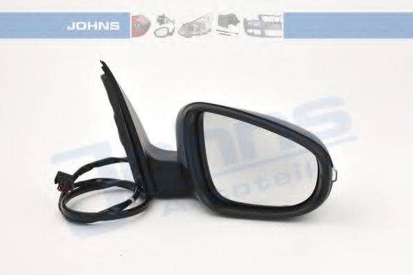 JOHNS 95433821 Зовнішнє дзеркало