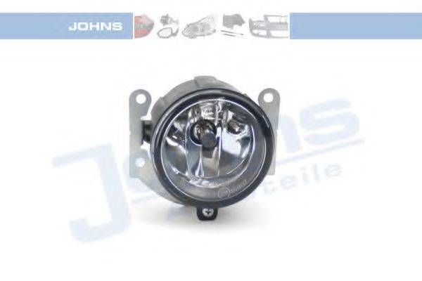 JOHNS 522629 Протитуманна фара