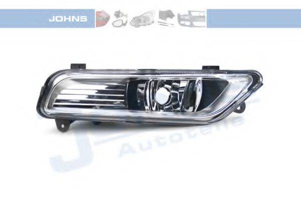 JOHNS 9552309 Фара денного освітлення