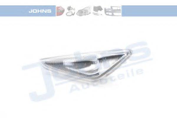 JOHNS 207222 Ліхтар покажчика повороту