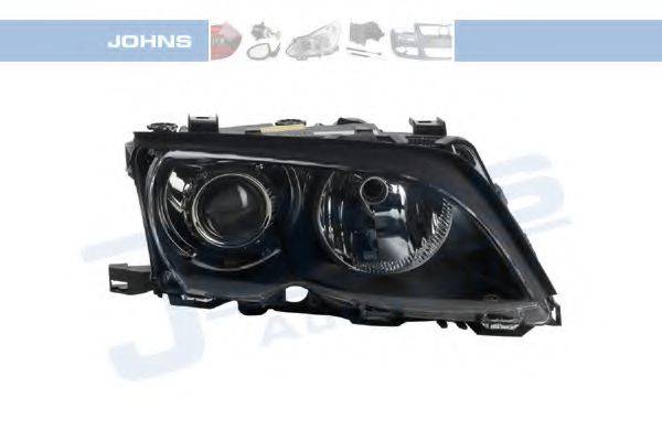 JOHNS 20081027 Основна фара