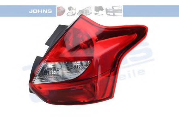 JOHNS 3213881 Задній ліхтар
