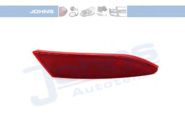 JOHNS 3213889 Відбивач