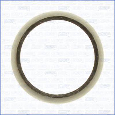 AJUSA 01166200 Прокладка, труба вихлопного газу