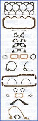 AJUSA 50008400 Комплект прокладок, двигун
