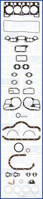 AJUSA 50023200 Комплект прокладок, двигун