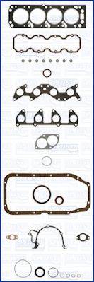 AJUSA 50025100 Комплект прокладок, двигун