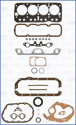 AJUSA 50052200 Комплект прокладок, двигун