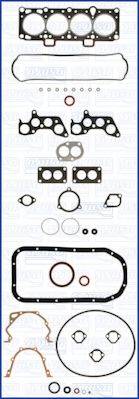 AJUSA 50059500 Комплект прокладок, двигун