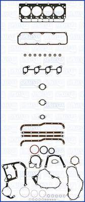 AJUSA 50070000 Комплект прокладок, двигун