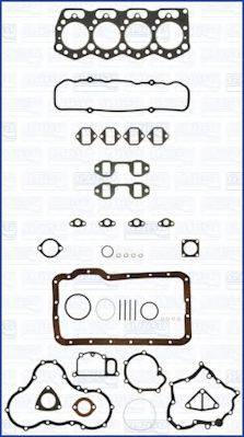 AJUSA 50086500 Комплект прокладок, двигун