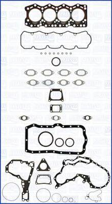 AJUSA 50119200 Комплект прокладок, двигун