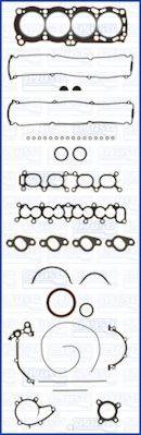 AJUSA 50130700 Комплект прокладок, двигун