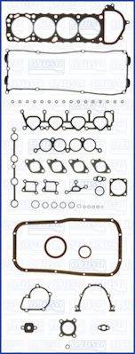 AJUSA 50140900 Комплект прокладок, двигун